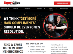Sportclips