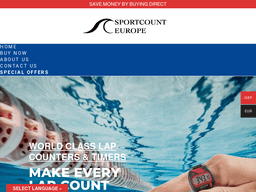 Sportcount-europe