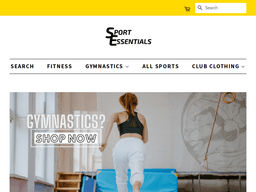 Sportessentials