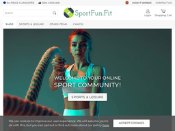 Sportfun