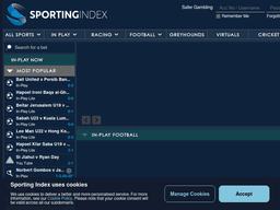 Sportingindex