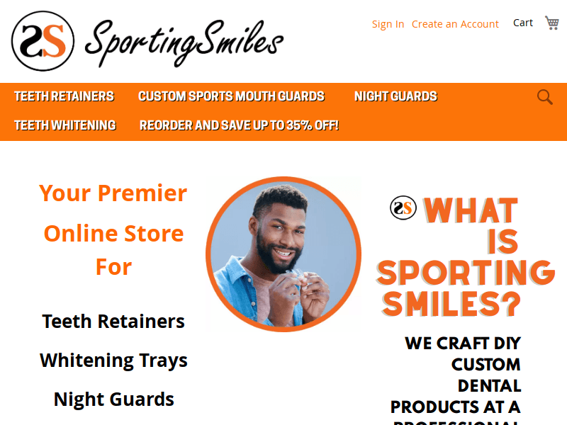 Sportingsmiles