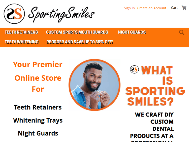 Sportingsmiles