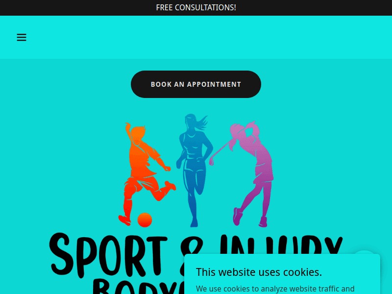 Sportinjurybodyworks