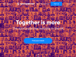 Sportpartner