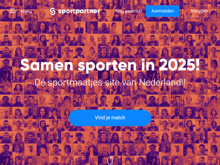 Sportpartner