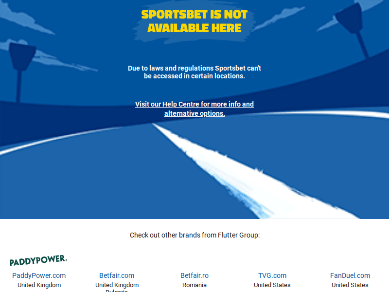 Sportsbet