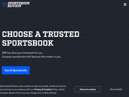 Sportsbookreview