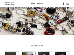 Sportscarenthusiasts