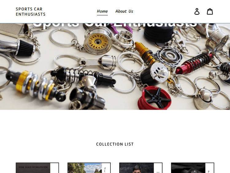 Sportscarenthusiasts