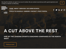 Sportscoachinggroup