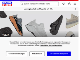 Sportsdirect