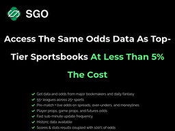 Sportsgameodds