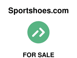 Sportshoes