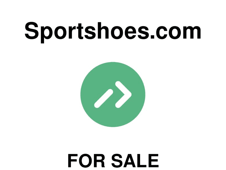 Sportshoes