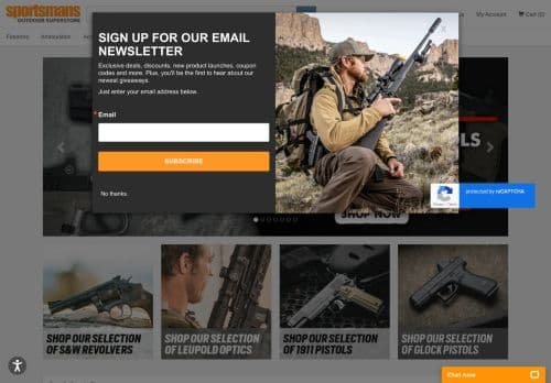 Sportsmansoutdoorsuperstore