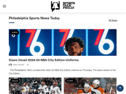 Sportstalkphilly