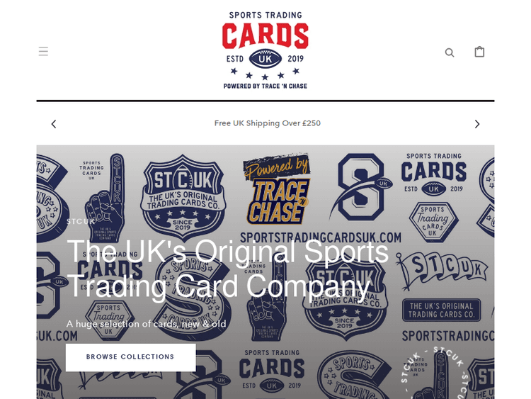 Sportstradingcardsuk