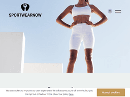Sportwearnow
