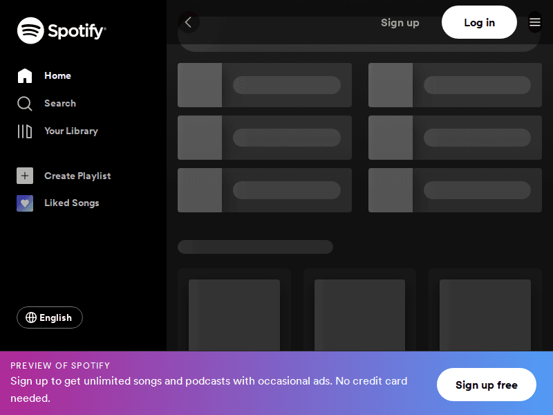 Spotify