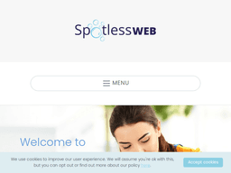 Spotlessweb