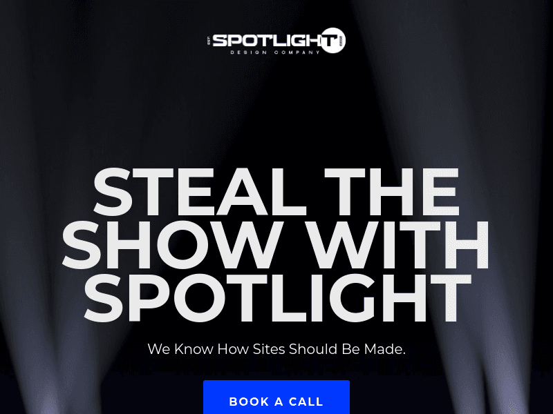 Spotlightdesign