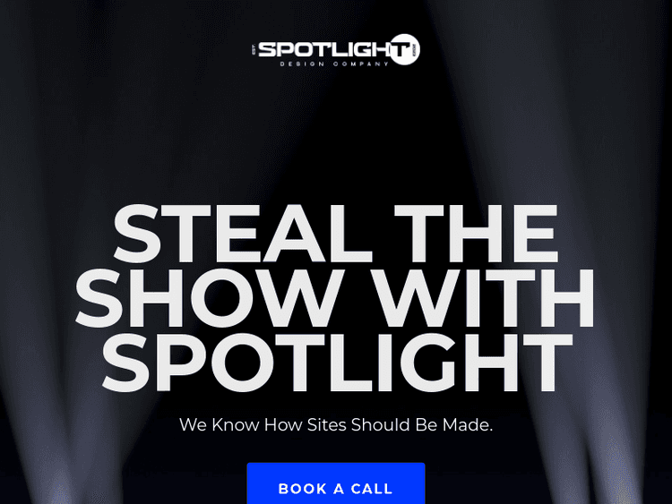 Spotlightdesign