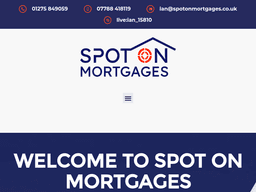 Spotonmortgages