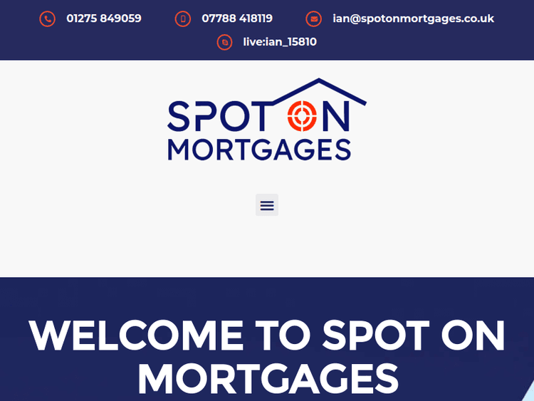 Spotonmortgages