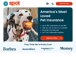 Spotpet