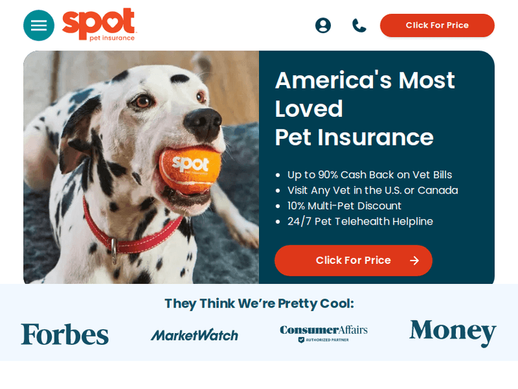 Spotpet