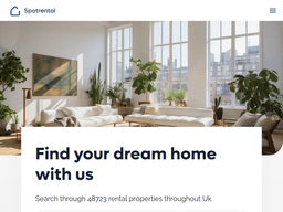 Spotrental