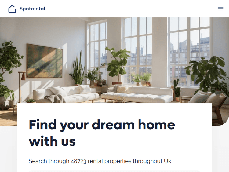 Spotrental