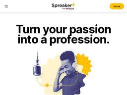 Spreaker