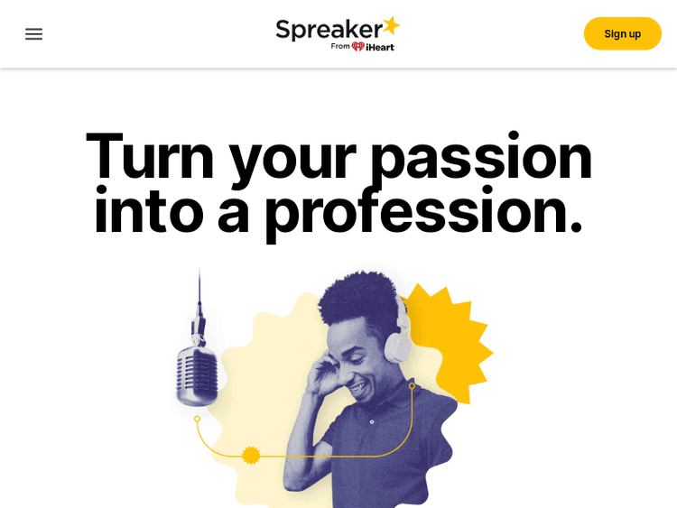 Spreaker