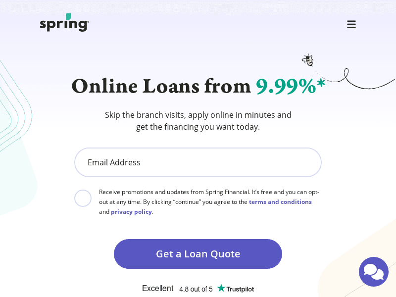 Springfinancial