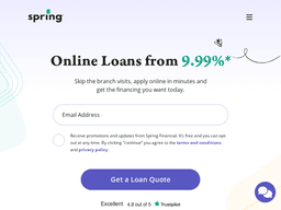 Springfinancial