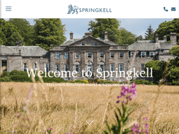 Springkell