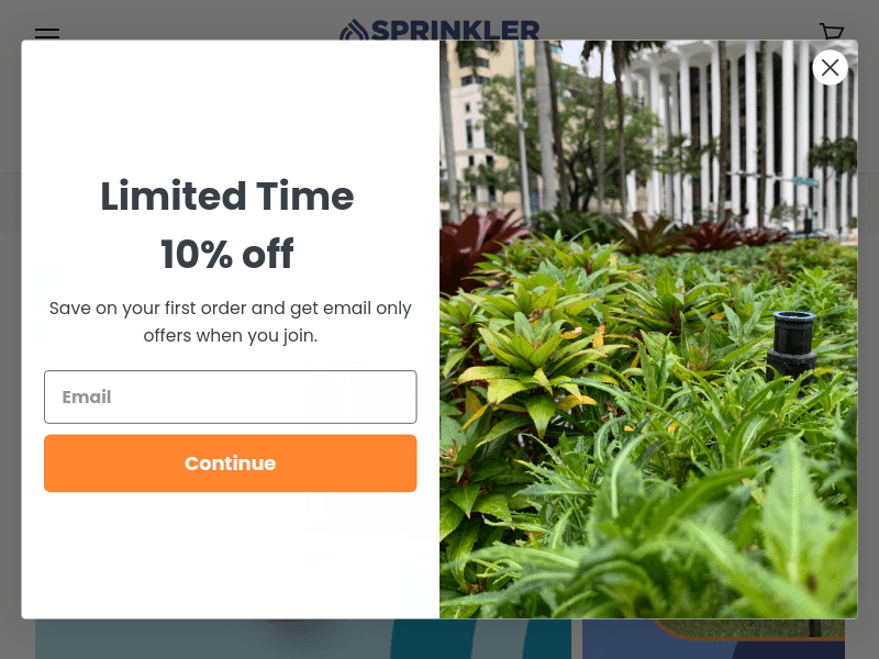 Sprinklersupplystore