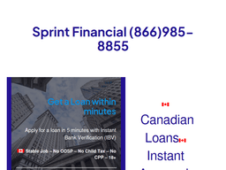 Sprintfinancial