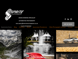 Spritephotography