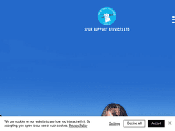 Spursupportservices