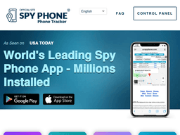Spy-phone-app