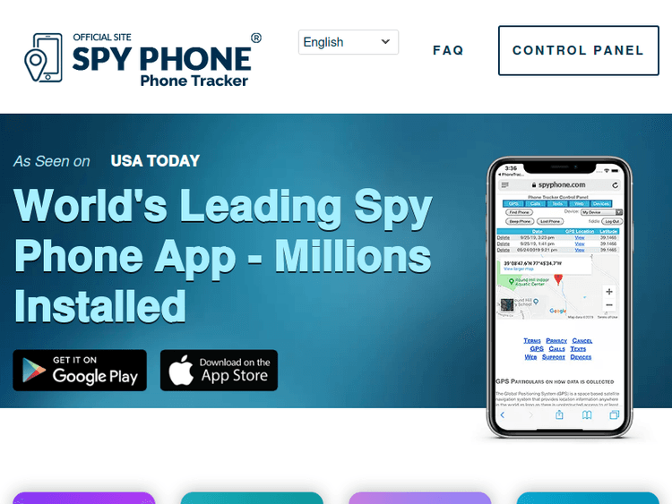 Spy-phone-app