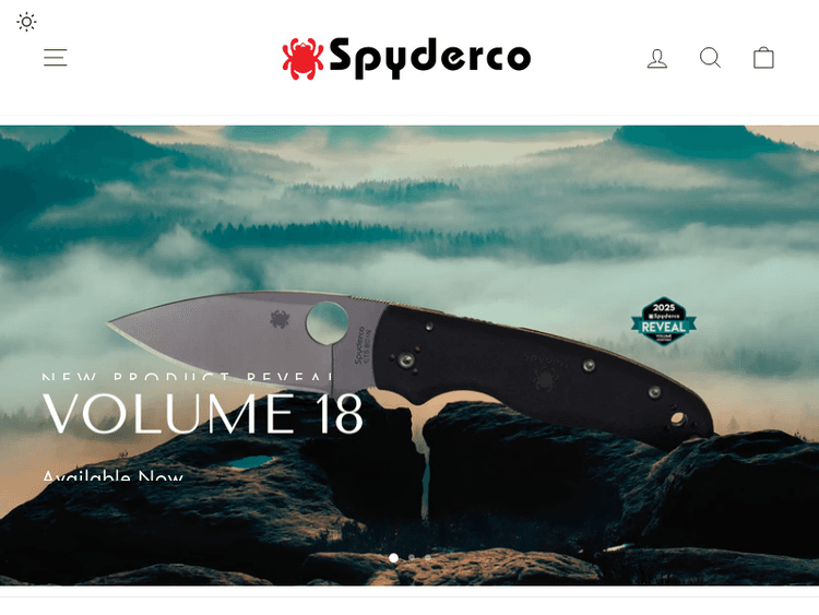 Spyderco