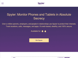 Spyier