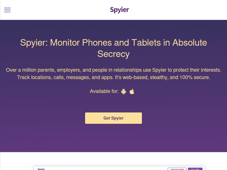 Spyier