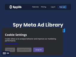 Spylib