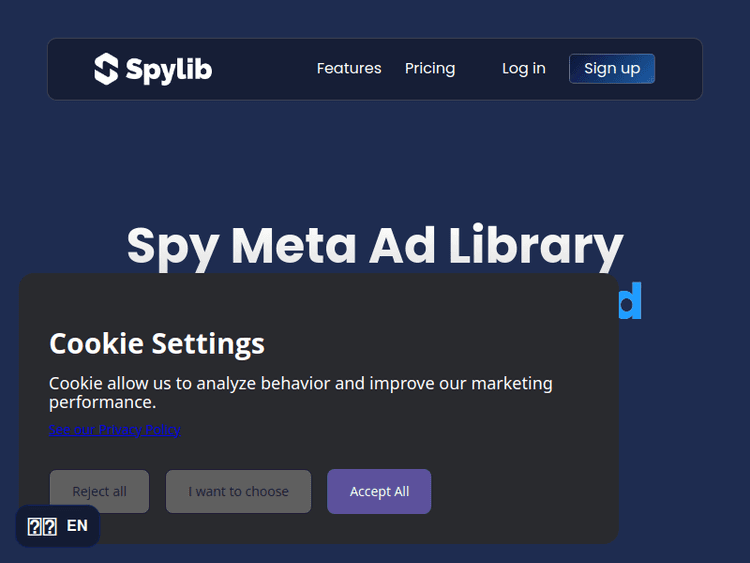 Spylib