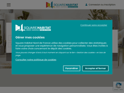 Squarehabitat-norddefrance